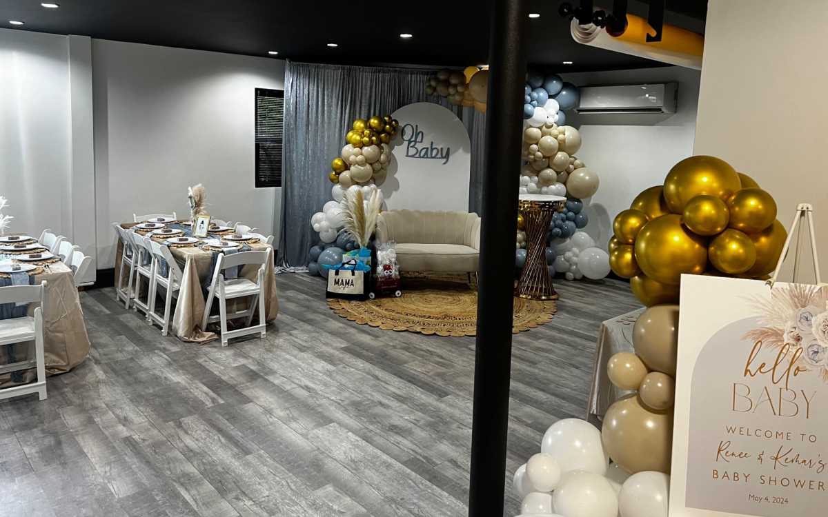 Venue Space, Bronx, NY Production Peerspace