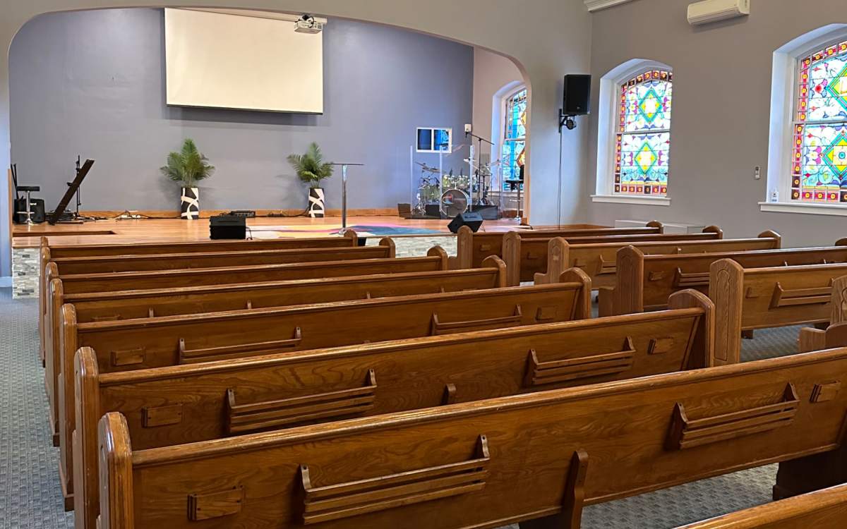 South Jersey Modern/Traditional Church, Paulsboro, NJ Event Peerspace