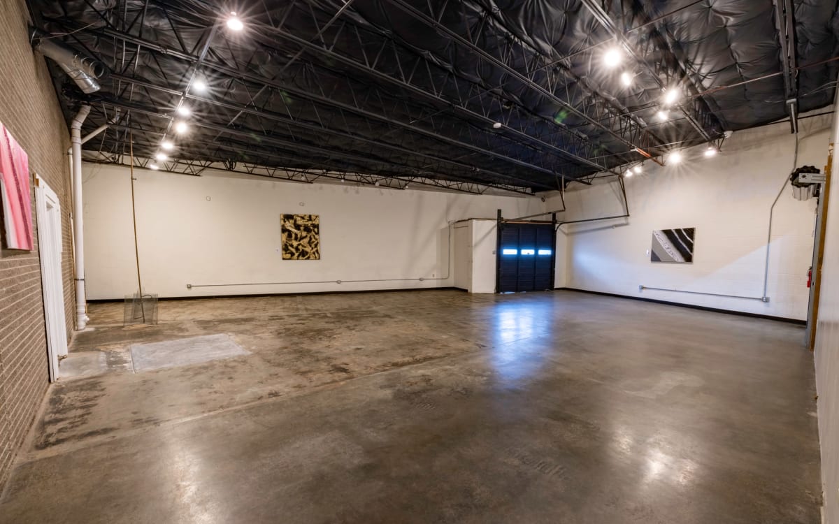 Industrial Warehouse Space, Dallas, TX Production Peerspace