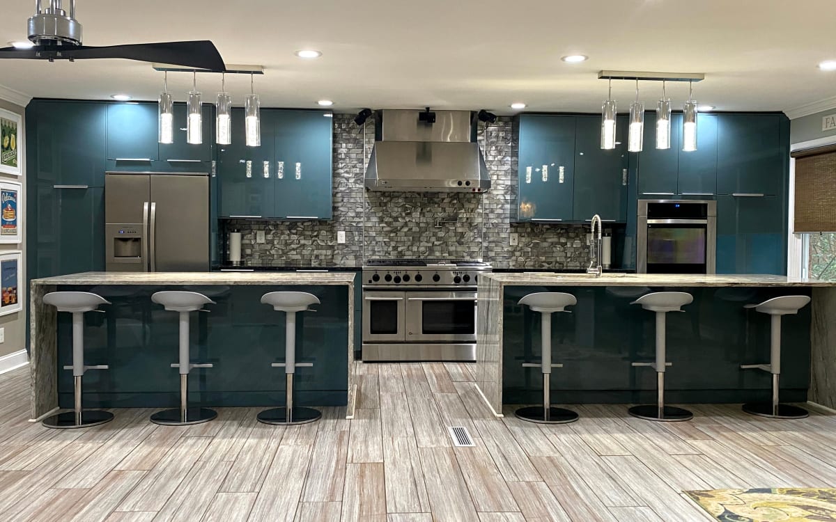 Modern Kitchen Space in Decatur, Decatur, GA Event Peerspace