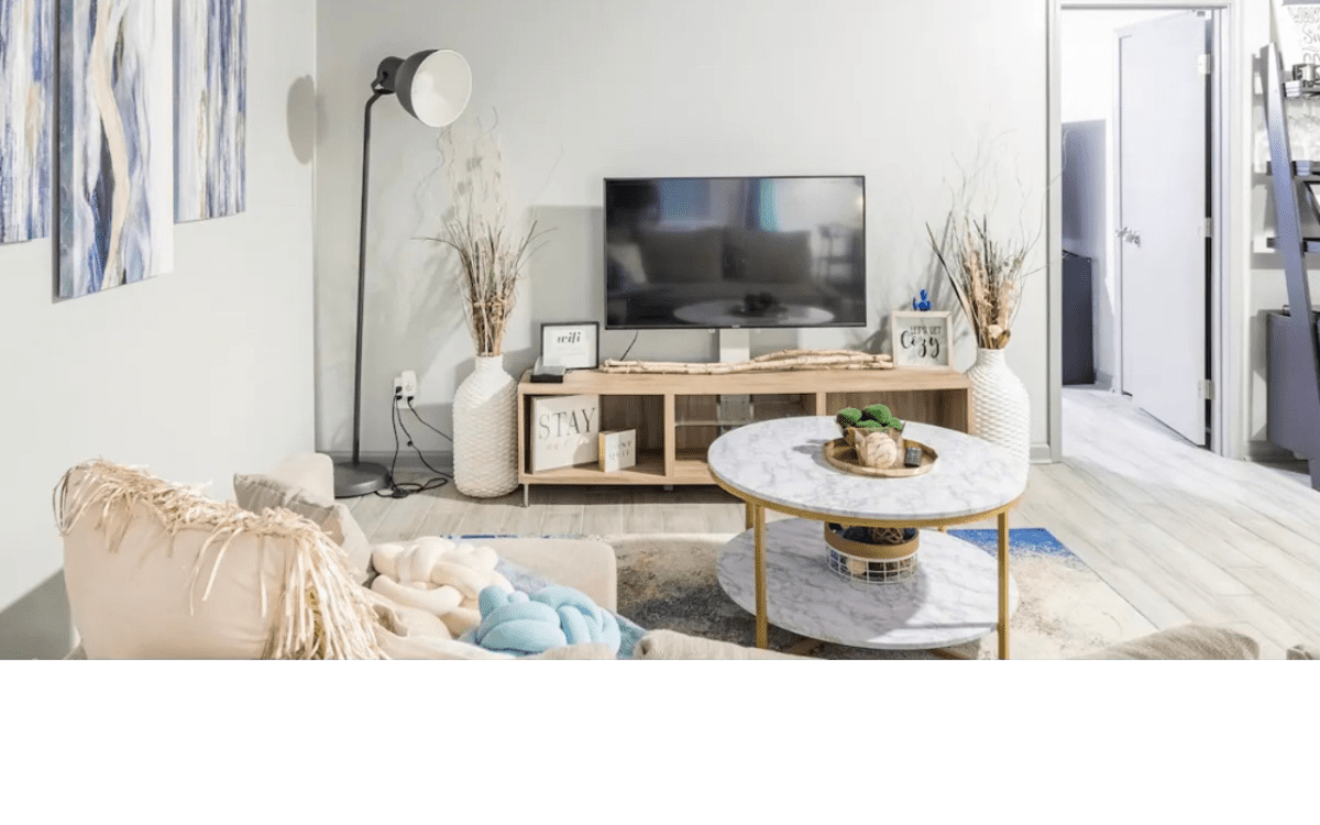 Midtown Urban Cozy Condo, Memphis, TN Production Peerspace