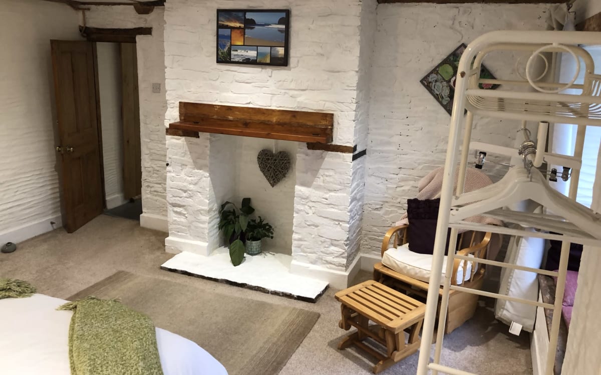 Cozy Apartment In Bodmin, Bodmin Production Peerspace