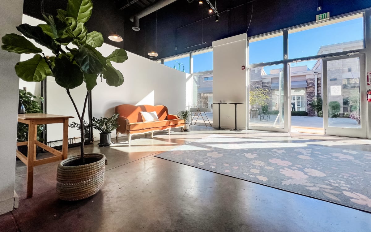 Boutique Event and Photo Studio, Gig Harbor, WA Production Peerspace