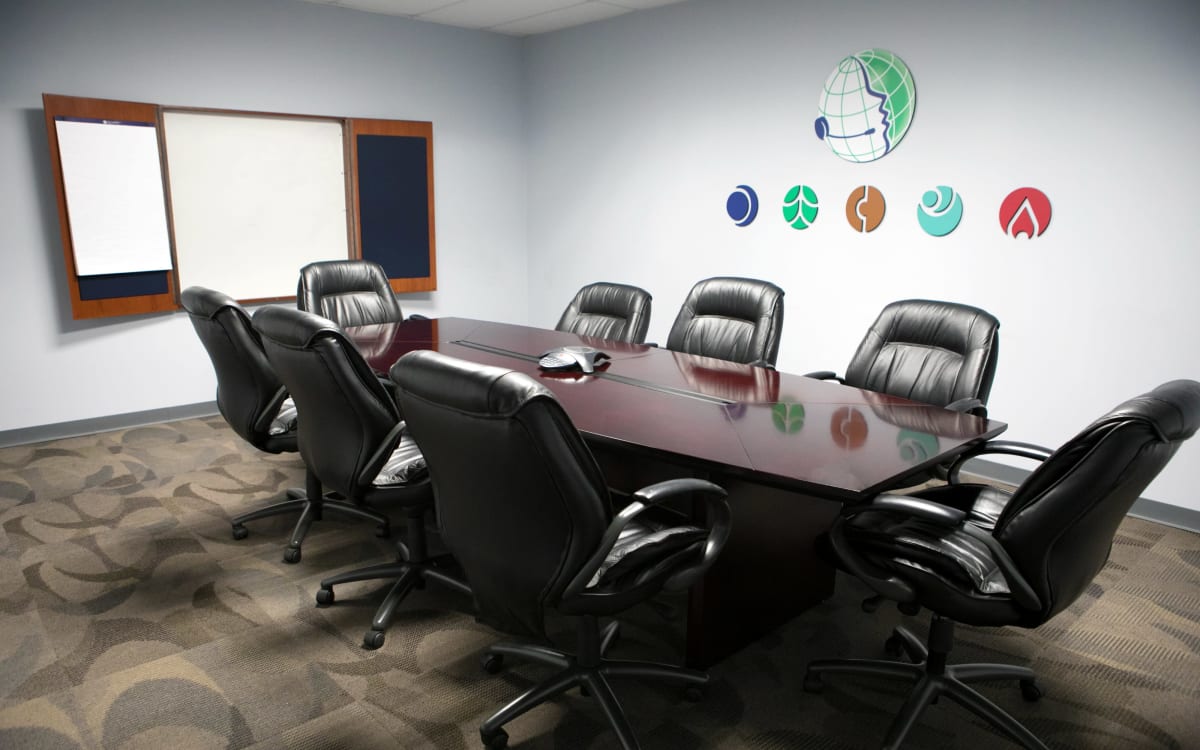 Meeting Room/Board Room, Trevose, PA OffSite Peerspace