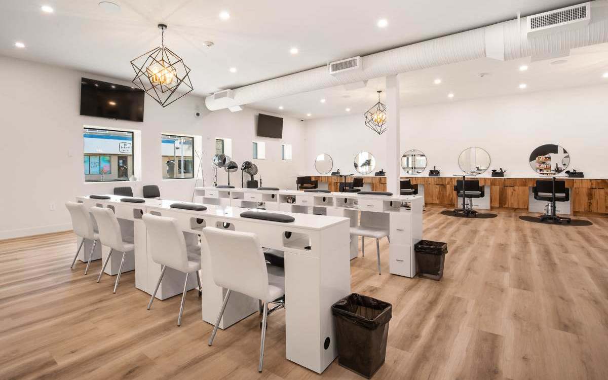 Upscale Beauty School, Salon, Spa, Clinic, Offices for your next