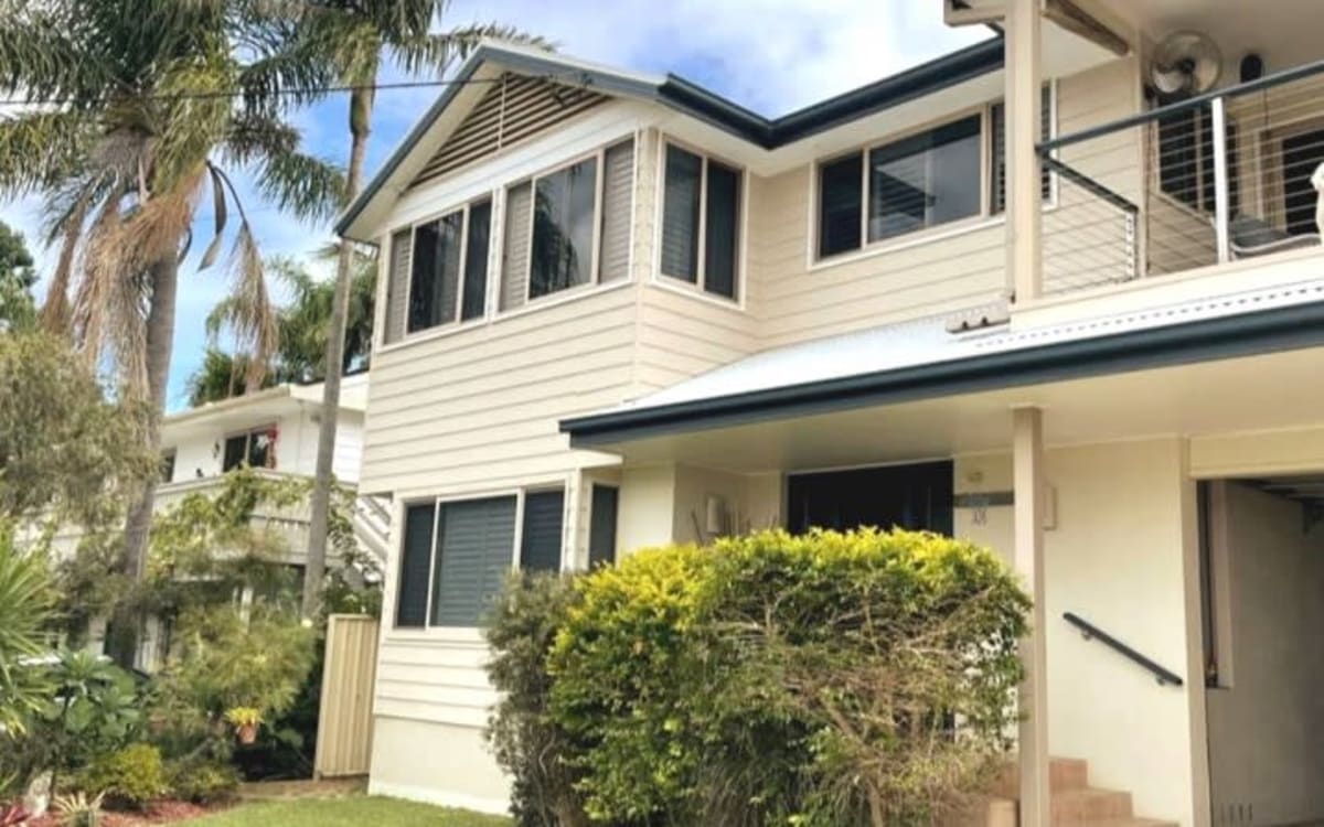 House in Summerland Point, Summerland point Production Peerspace