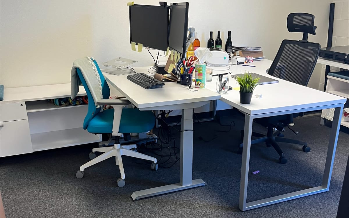 Industrial Office Space & Warehouse, ESCONDIDO, CA OffSite Peerspace