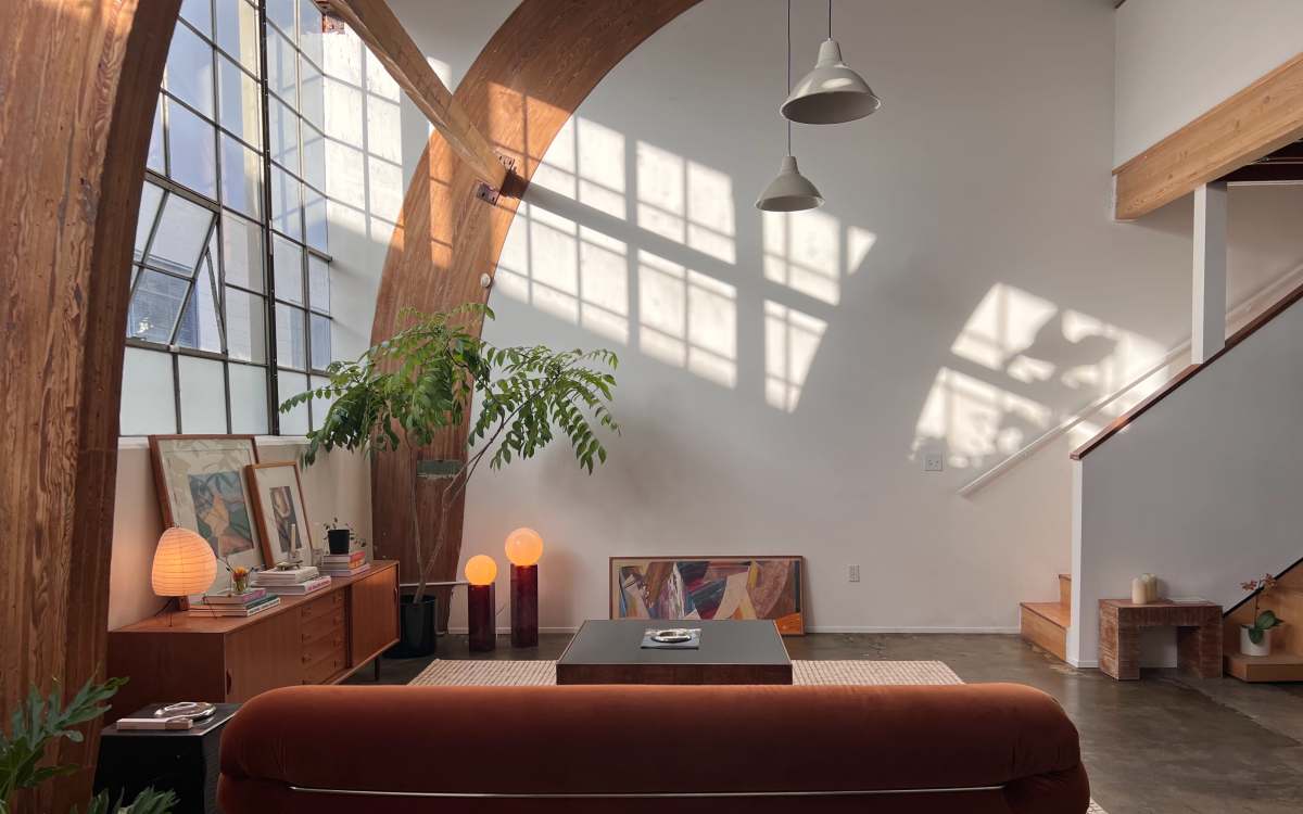 Frogtown Designer Loft, Los Angeles, CA Event Peerspace