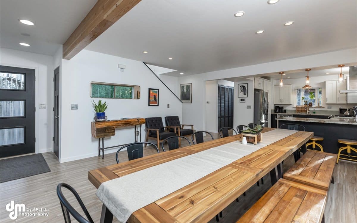 Downtown Anchorage Creekside Retreat, Anchorage, AK OffSite Peerspace