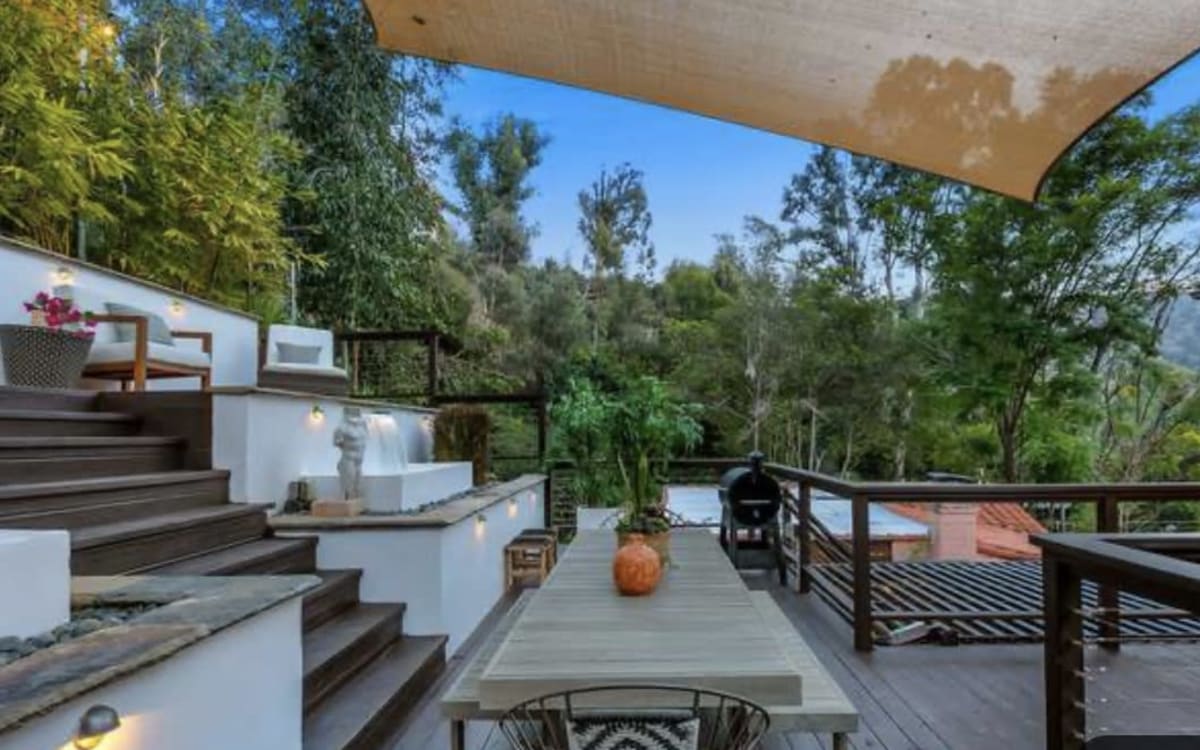 Beverly Glen Treehouse, Beverly Hills, CA Event Peerspace