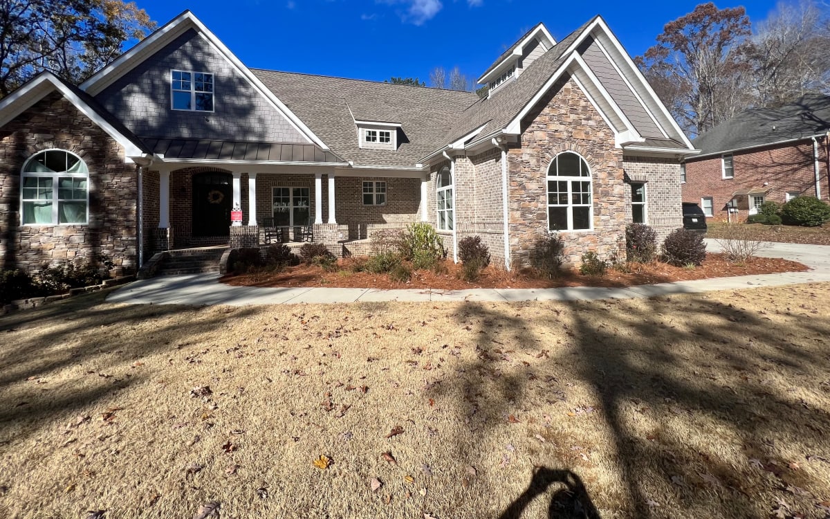 Country Style home, LaGrange, GA Production Peerspace