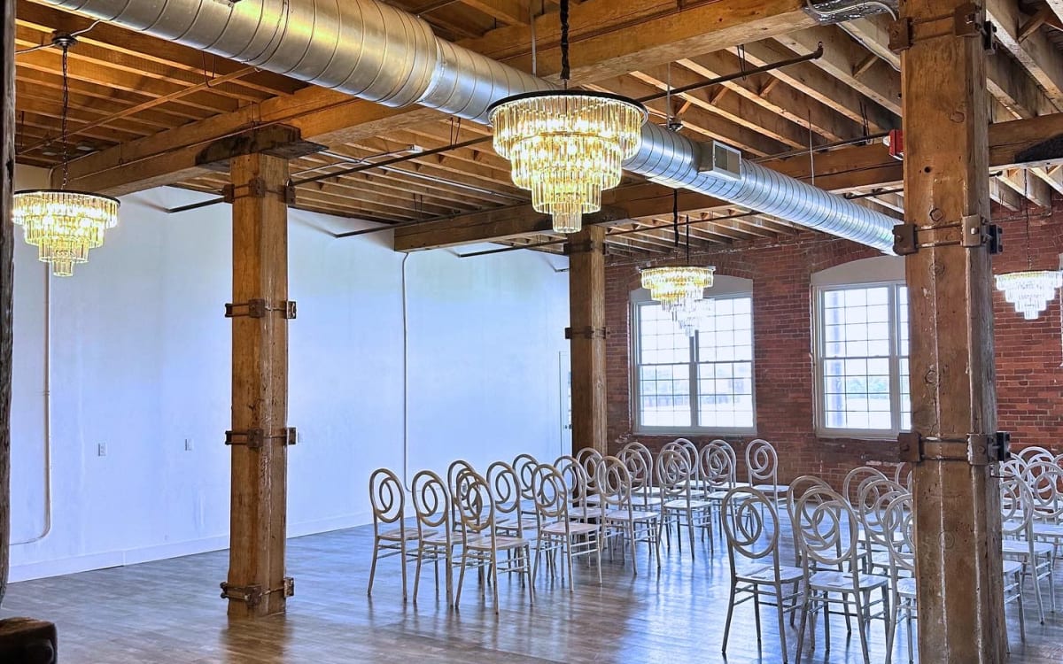 Luxury Loft Event Venue, Cleveland, OH Production Peerspace