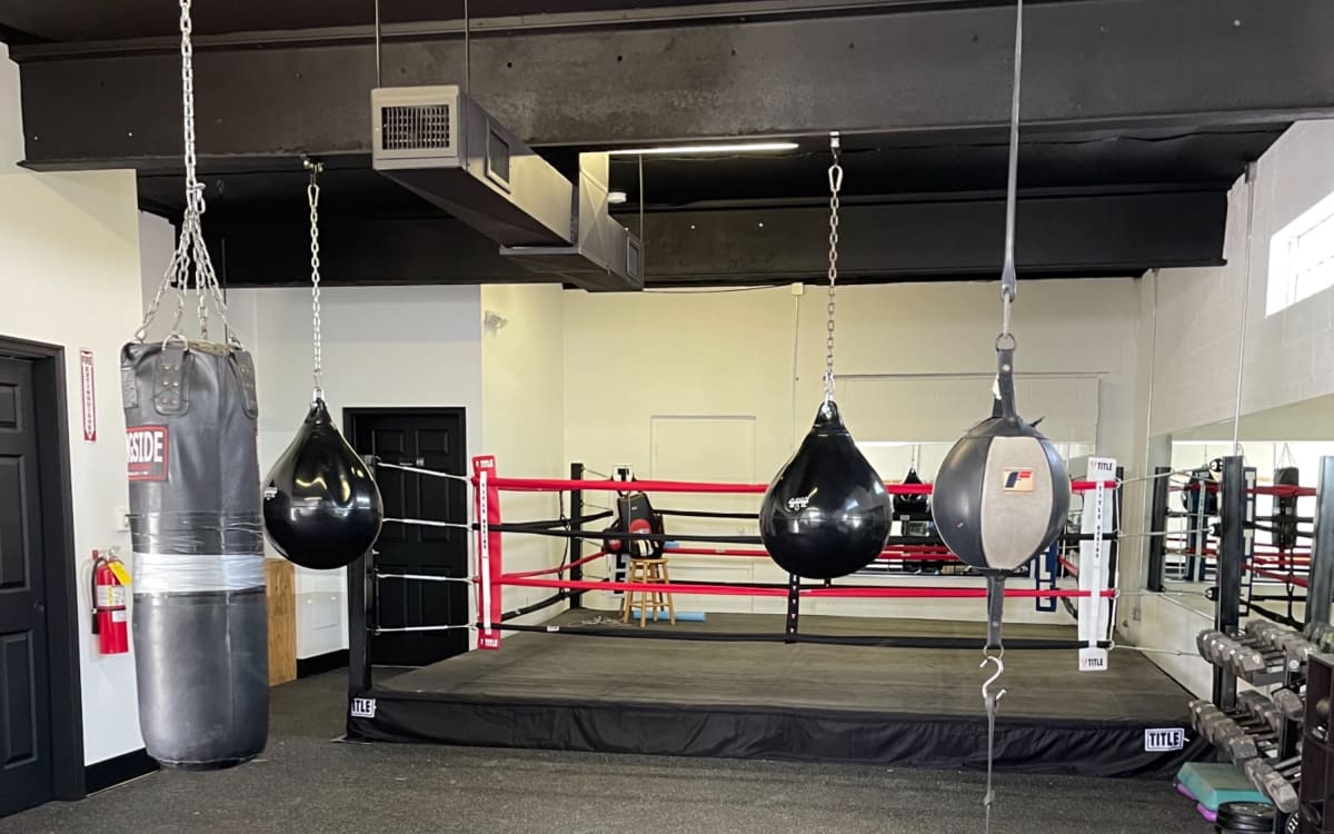 Brand New Gym Conshohocken PA Event Peerspace