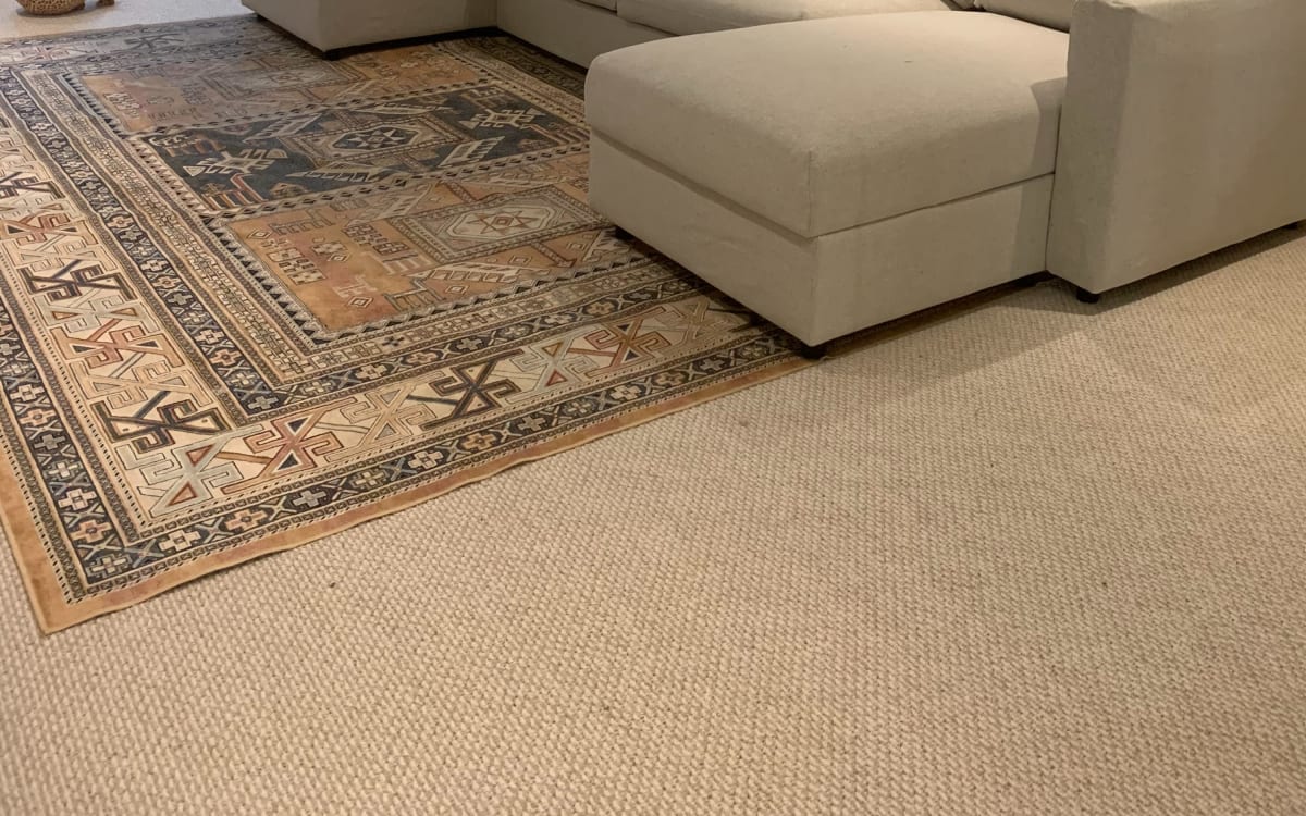 Classic Home with MidCentury Modern Decor, Hamilton Production