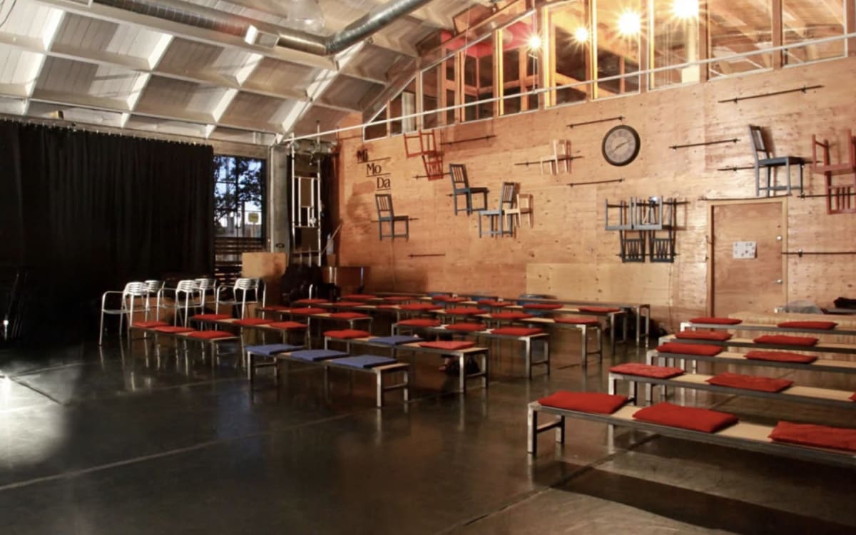 Spacious Building for Large Meetings or Conferences, Los Angeles, CA ...
