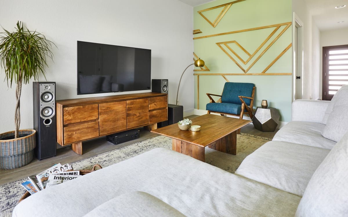 Mid Century Modern, Dallas, TX Production Peerspace