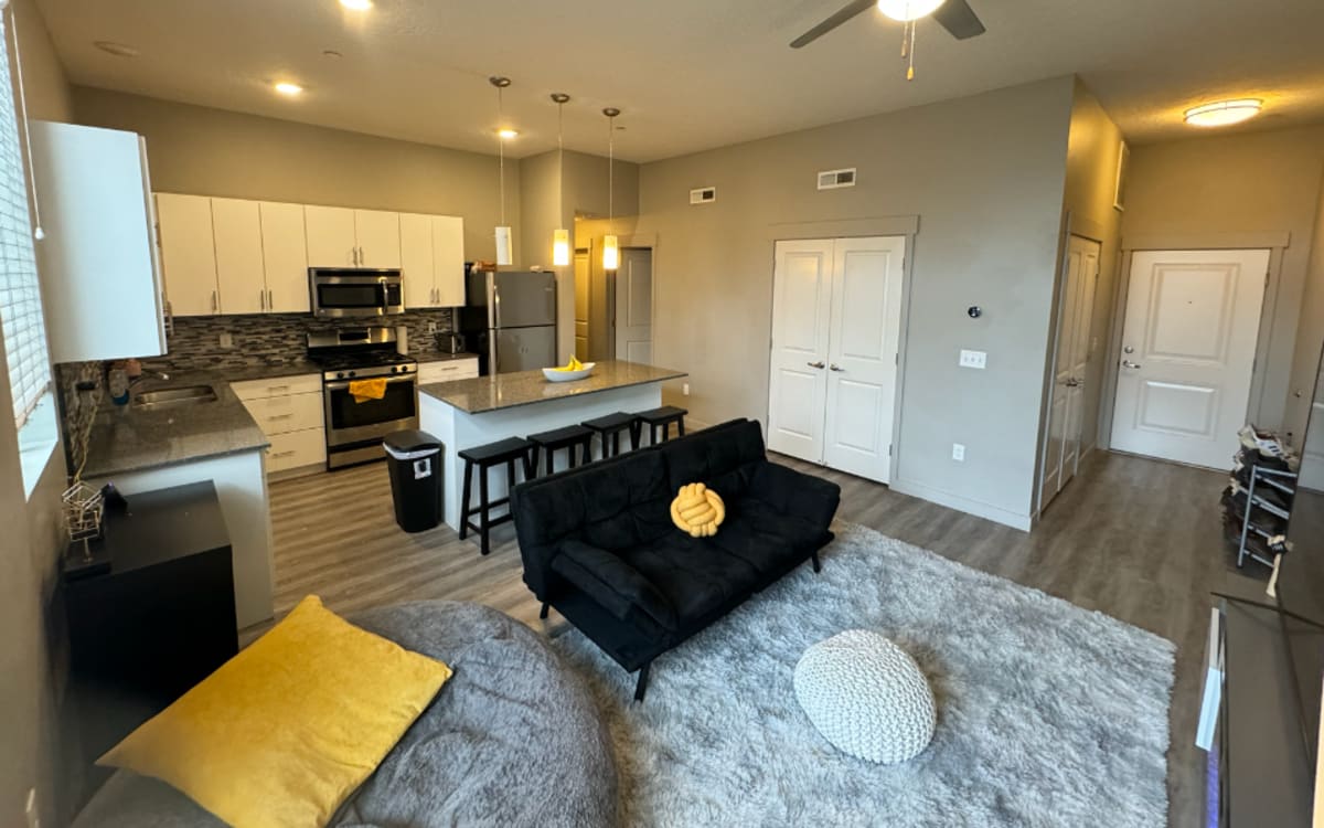 Downtown Provo Upscale Apartment, Provo, UT Production Peerspace