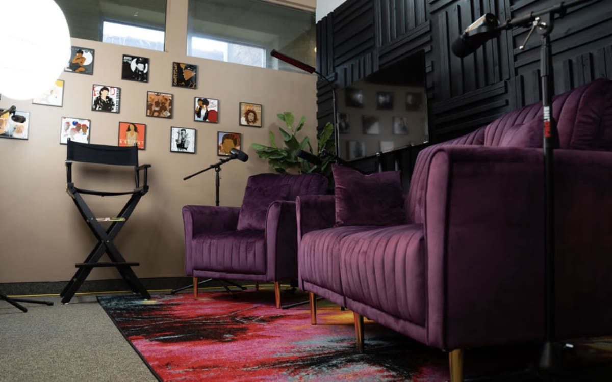 Downtown Akron, Akron, OH Production Peerspace