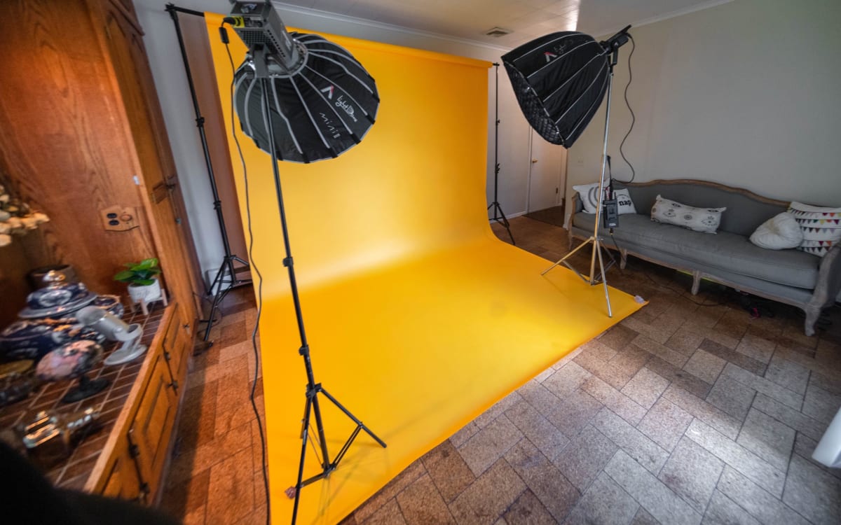 Private Cozy Studio, Wappingers Falls, NY Production Peerspace