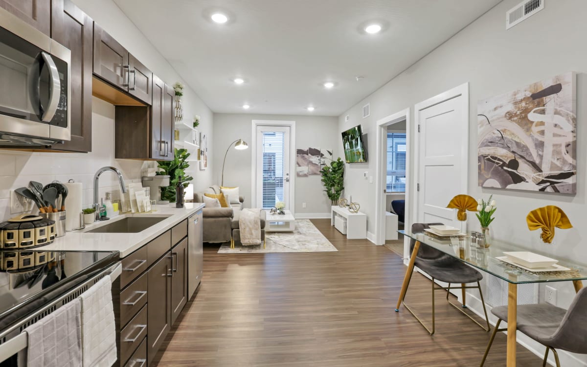 Star Light Star Bright of Downtown/Fully Furnished Apartment, Columbus