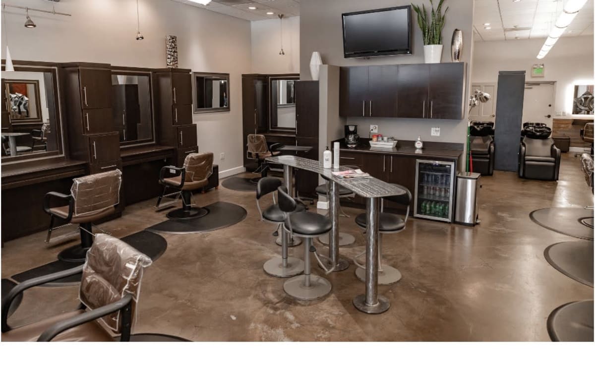 Hair Salon in Tustin for Production, Tustin, CA | Production | Peerspace