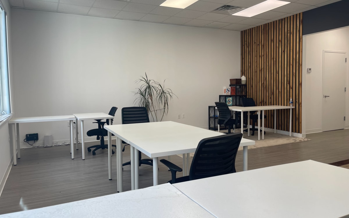 187 Labs, Rutherford, NJ Event Peerspace