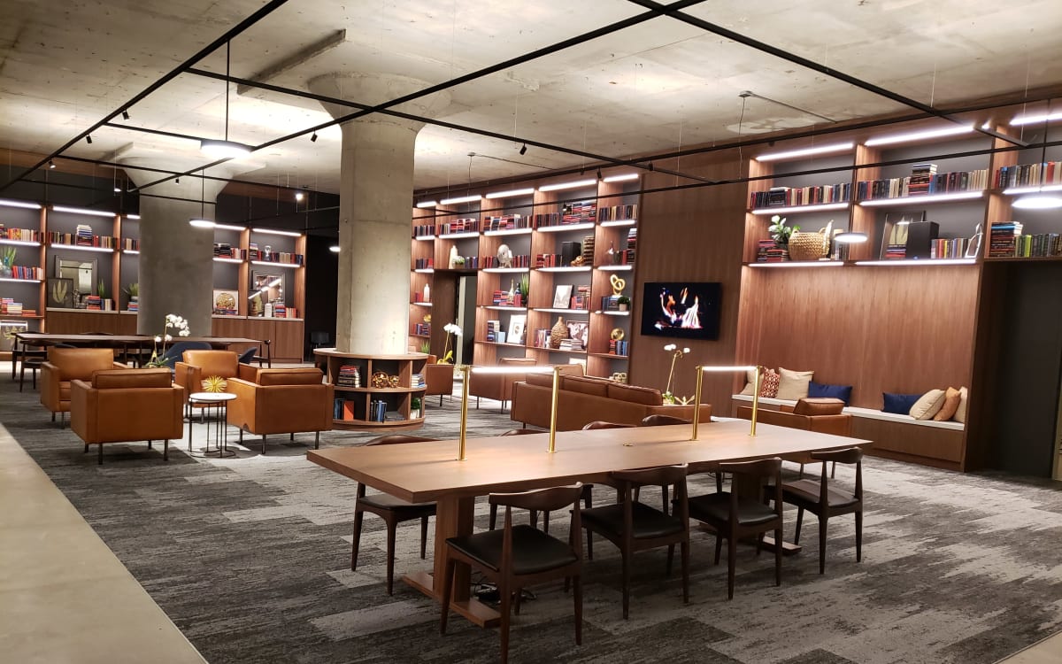 ALCOVE, New York, NY Production Peerspace