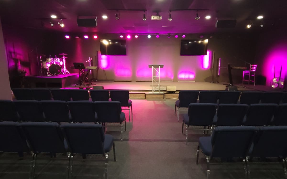 CuttingEdge Event Venue Where Technology Meets Experiences, Houston