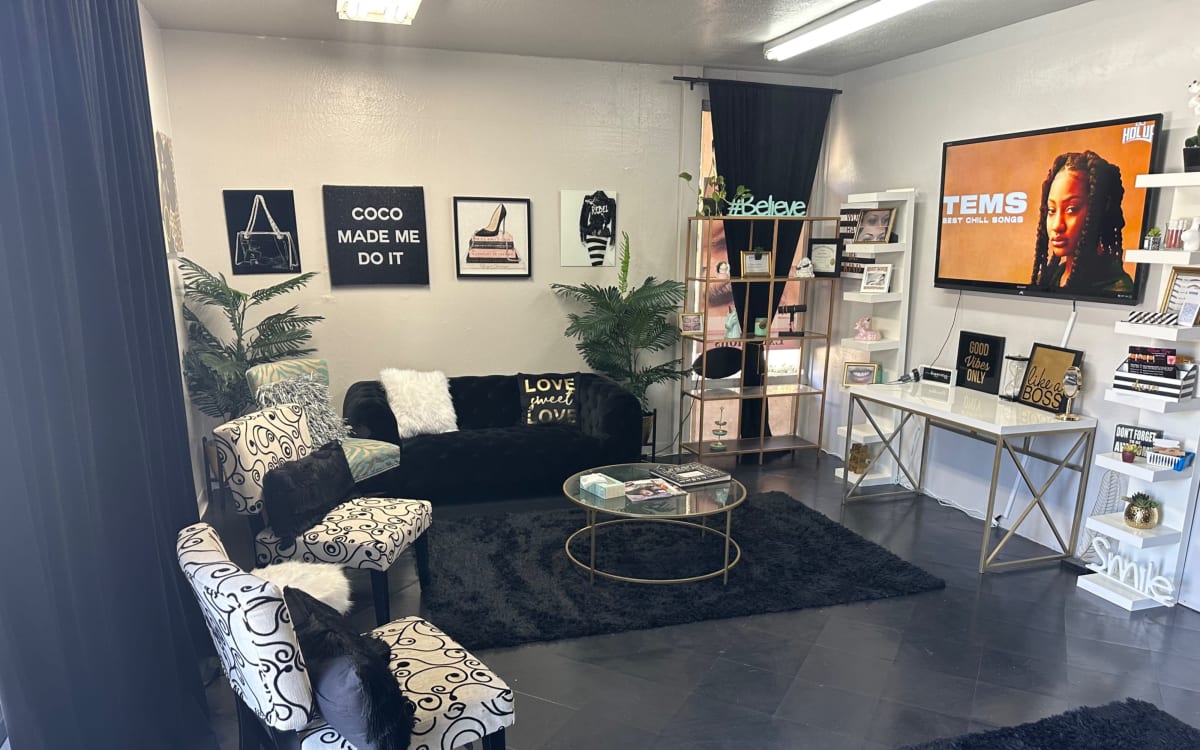 Small Cozy Event Space! Party, Baby Shower & Podcast, Milpitas, CA