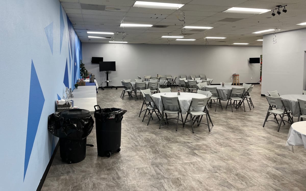 San Jose Venue Rental/Event/Meeting/Conference/Rehearsal/Production