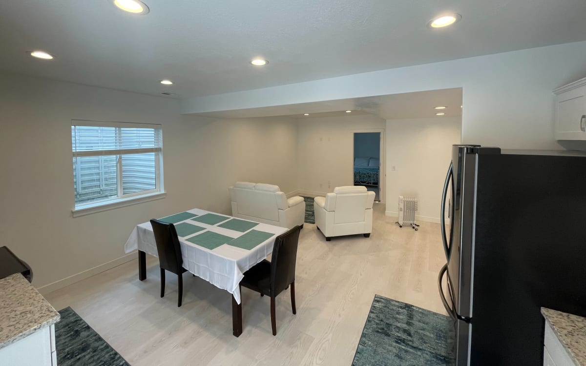 Mapleton Media Basement, Mapleton, UT Event Peerspace