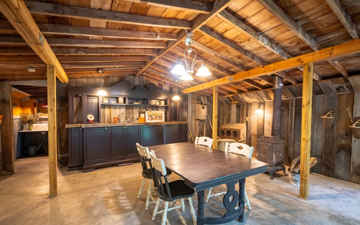 Private Lakeside Retreat, Grey Eagle, MN Production Peerspace