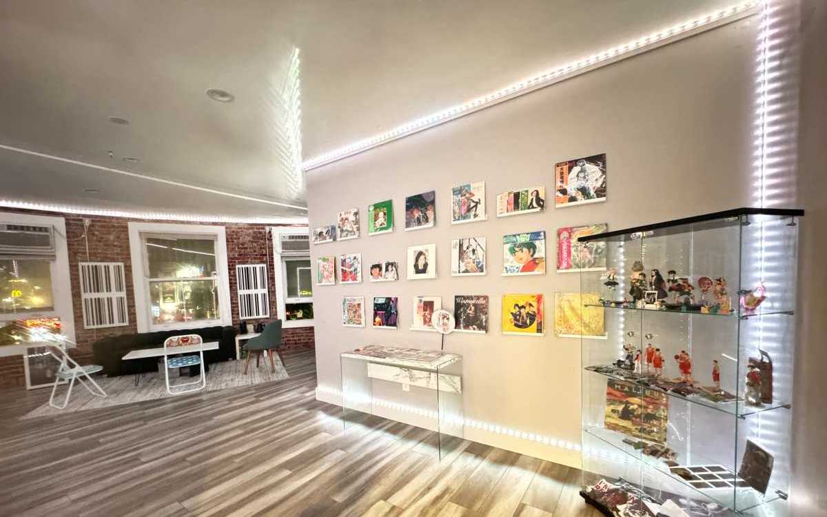Studios In Koreatown Los Angeles