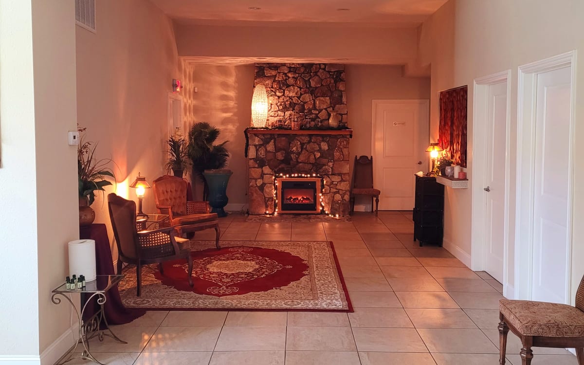 Space in Reno with Healing Ambiance, Reno, NV Event Peerspace