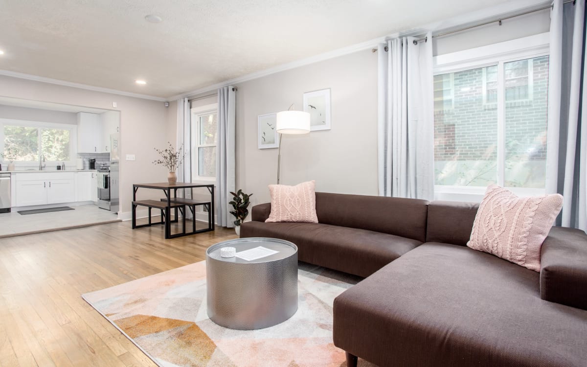 Modern Two Story Home with Game Room, Atlanta, GA Event Peerspace