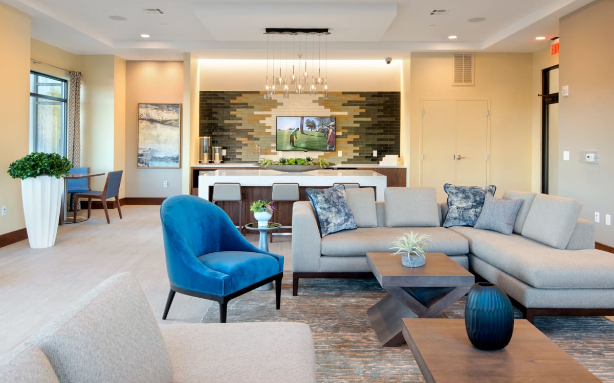 Stylish, Modern, Open Club Room in Quincy, Quincy, MA Event Peerspace