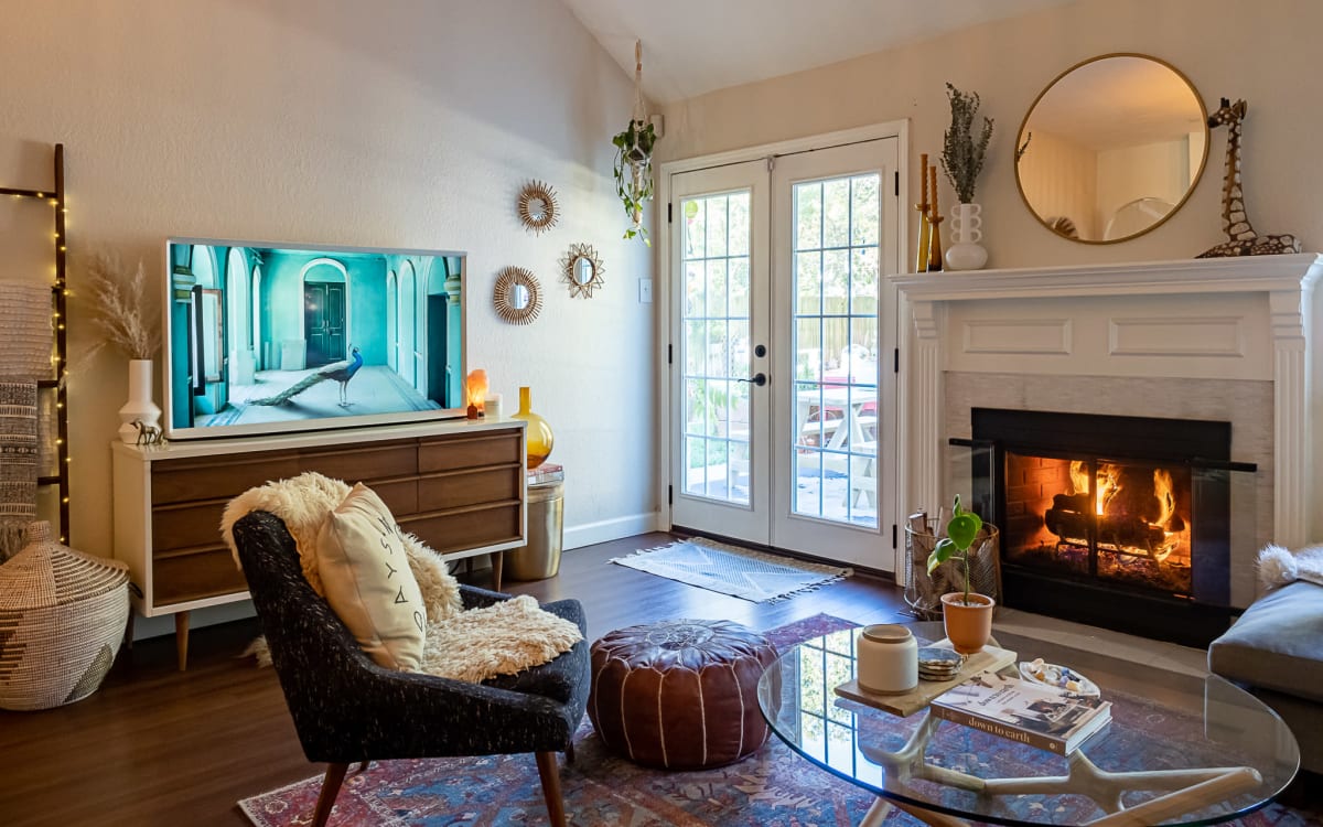 Bohemian Home in Austin, TX, Austin, TX OffSite Peerspace