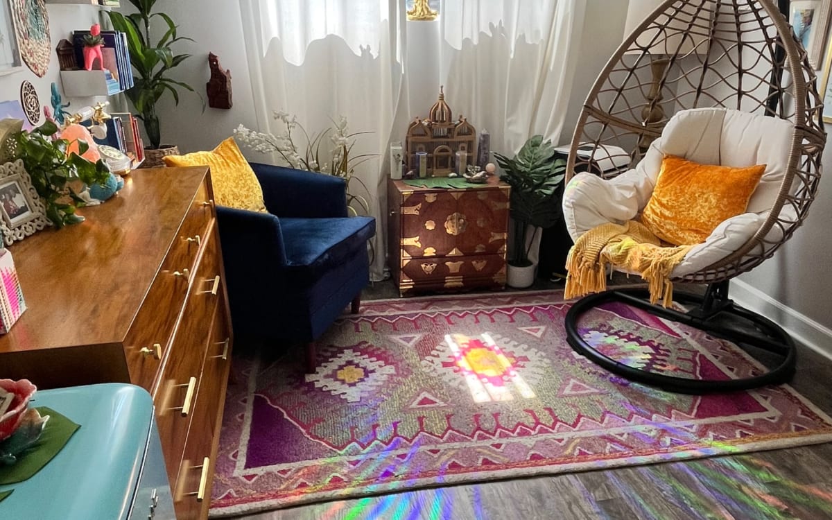 Downtown Carlsbad Private Work Studio, Carlsbad, CA Production