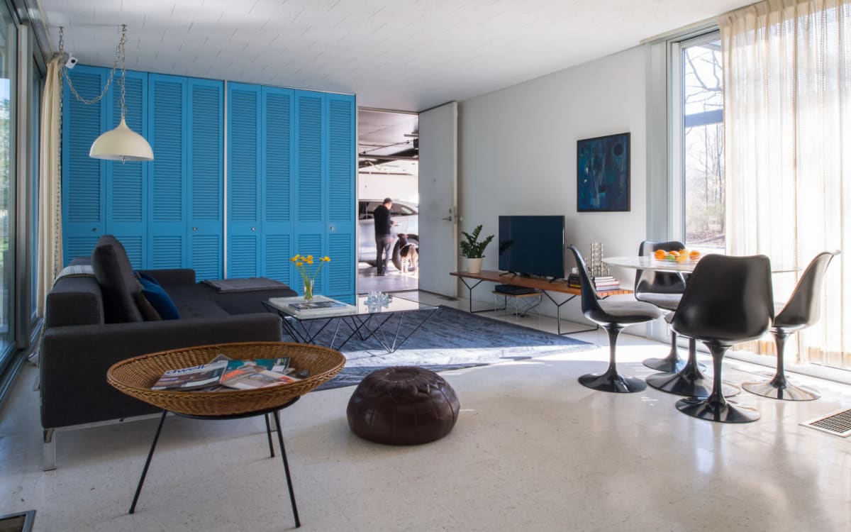 The Frost House, Michigan City, IN OffSite Peerspace