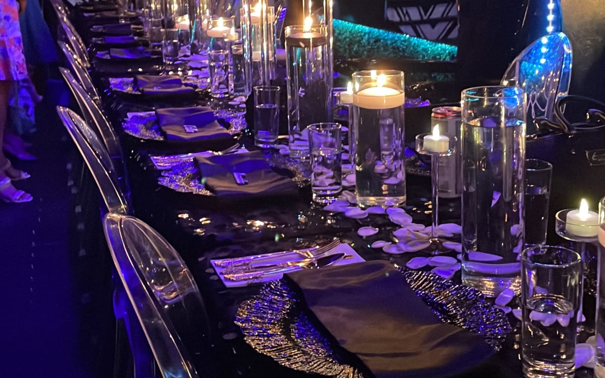 Intimate Event Space with Backyard, Near Deep Ellum, Dallas, TX | Event ...