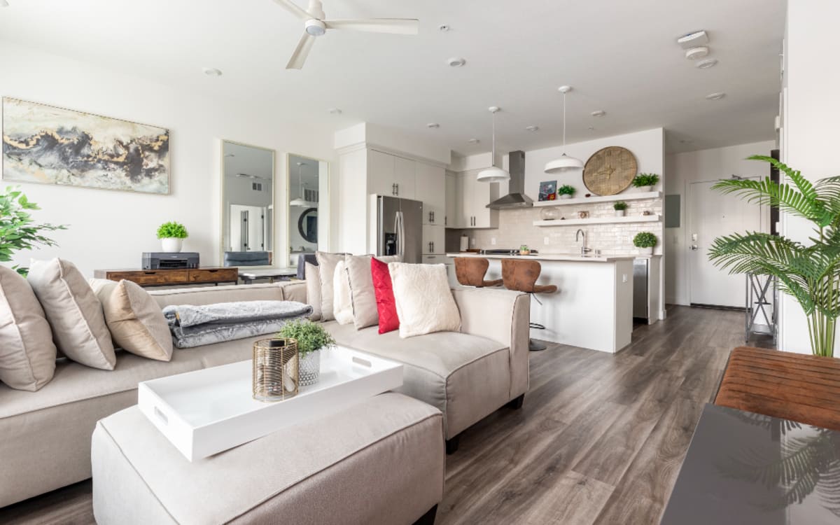Modern Luxury Large Space in Downtown Vegas Las Vegas NV