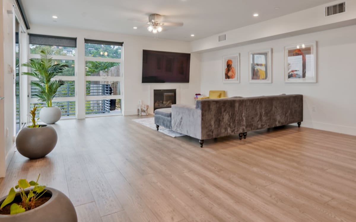 WEST POINT MODERN SUNSET HOUSE, Los Angeles, CA Production Peerspace