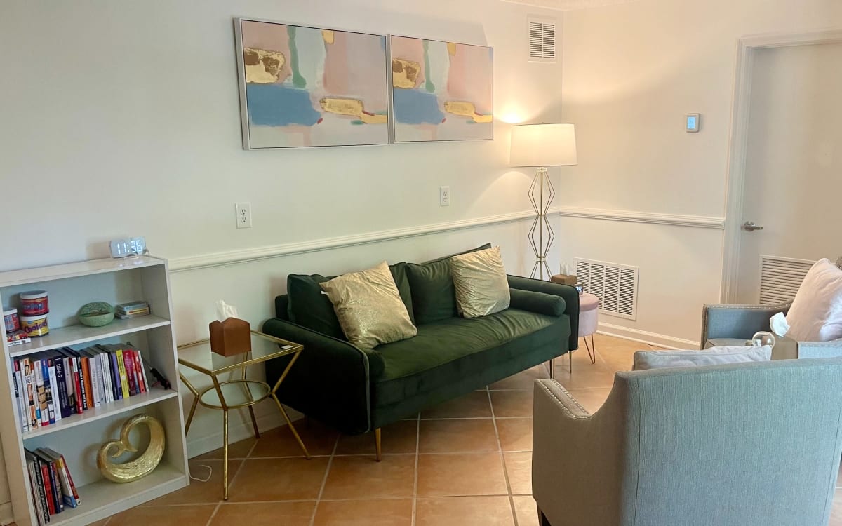 Downtown Powder Springs Office, Powder Springs, GA Production Peerspace