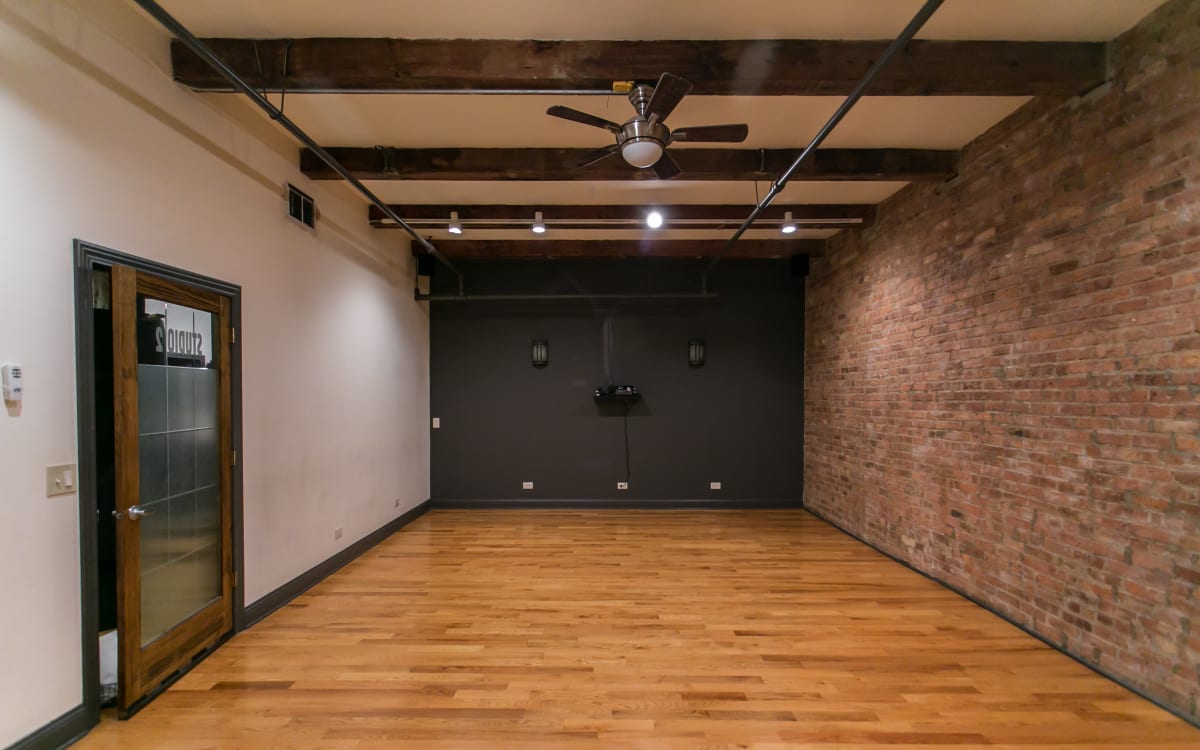 River North Yoga Studio, Chicago, IL Event Peerspace