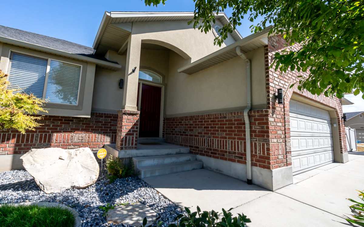 Rustic Mountain 5BD Home, West Jordan, UT Event Peerspace