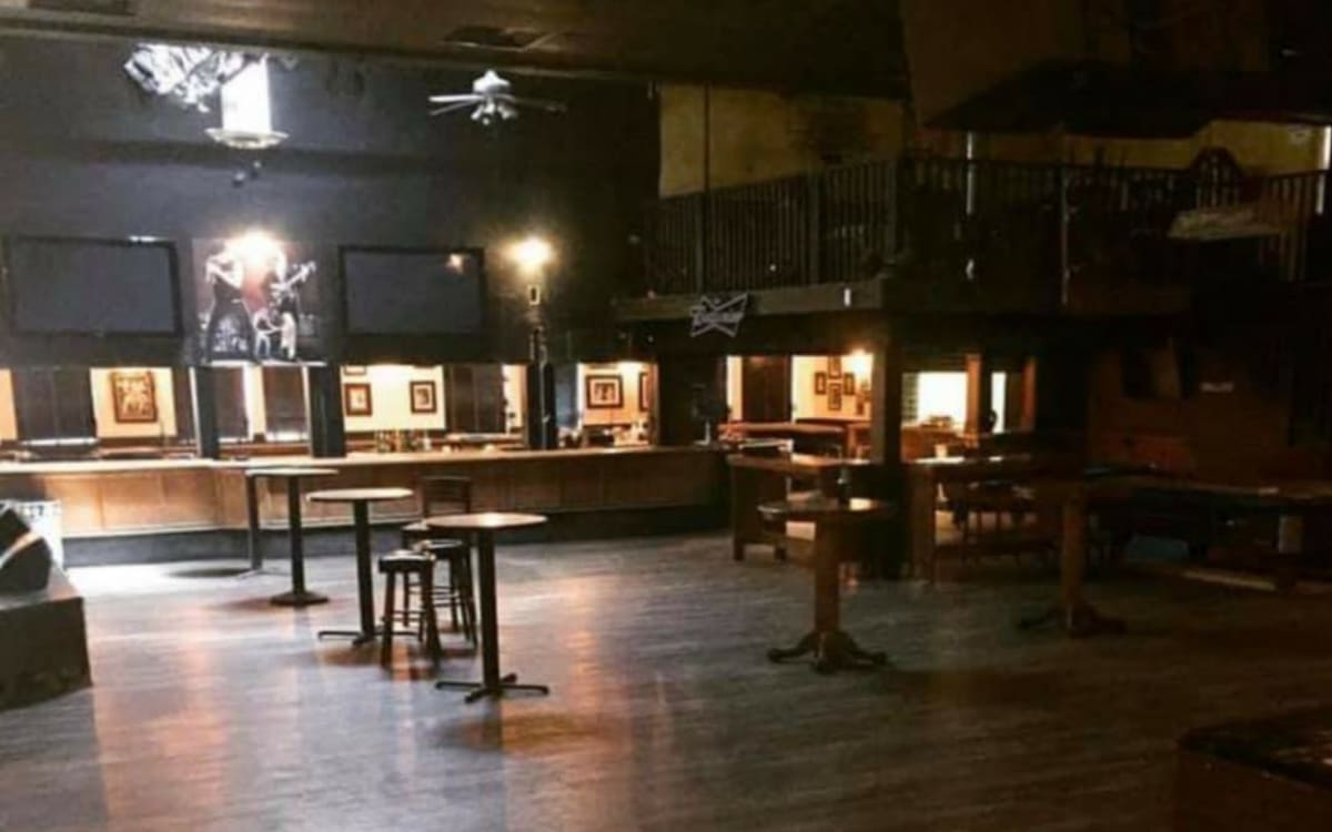 Unique Multi-use indoor/outdoor event venue/bar Space, South coast ...