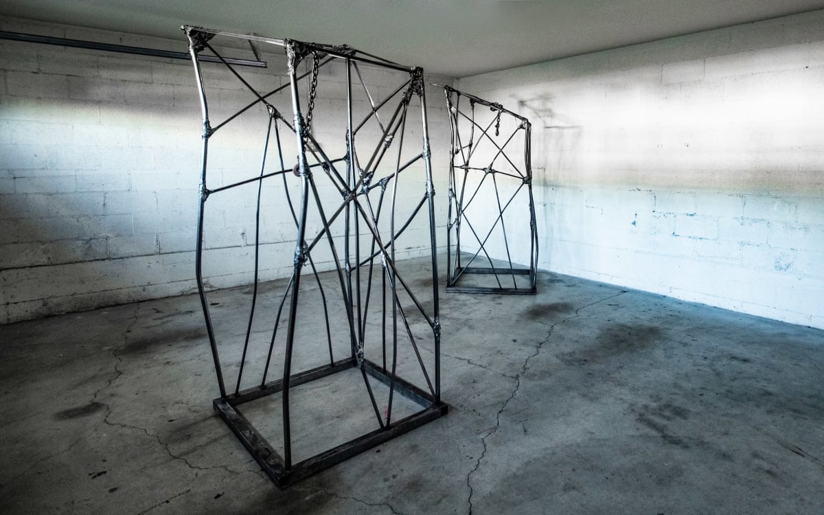 White Industrial Photo/Video Studio, Monterey Park, CA Production