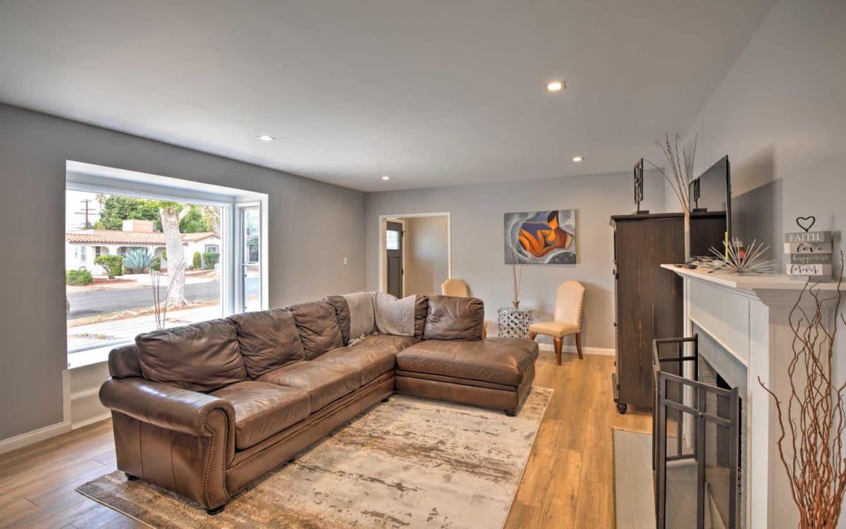 Large Urban Tree Lined Street 4bd2ba Modern Farmhouse Huge Lot with