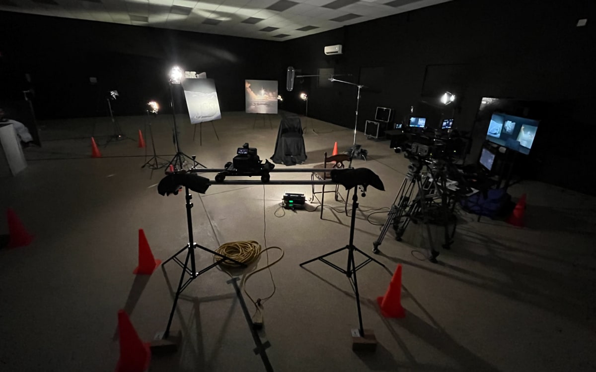 Albuquerque Metro Studio Space, Rio Rancho, NM Production Peerspace