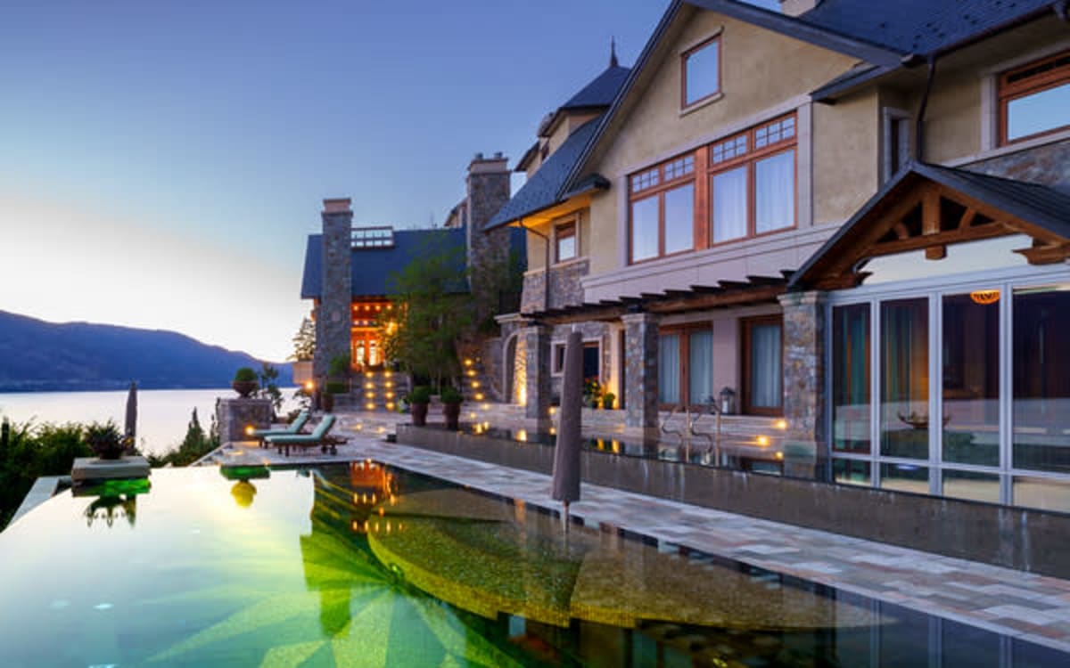 Chateau Okanagan, Kelowna Event Peerspace